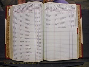 Union Co, NC Marriages Female Index, A-Z, 1842-1936 (131).JPG