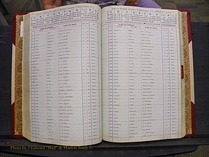 Union Co, NC Marriages Female Index, A-Z, 1842-1936 (132).JPG