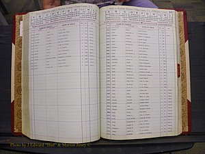 Union Co, NC Marriages Female Index, A-Z, 1842-1936 (136).JPG