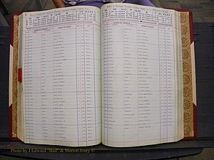 Union Co, NC Marriages Female Index, A-Z, 1842-1936 (149).JPG