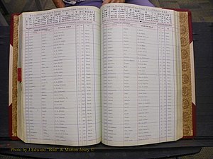 Union Co, NC Marriages Female Index, A-Z, 1842-1936 (153).JPG