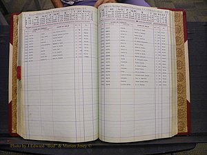 Union Co, NC Marriages Female Index, A-Z, 1842-1936 (156).JPG