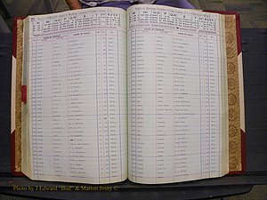 Union Co, NC Marriages Female Index, A-Z, 1842-1936 (173).JPG
