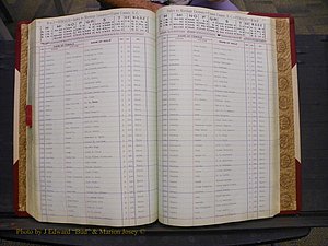 Union Co, NC Marriages Female Index, A-Z, 1842-1936 (189).JPG