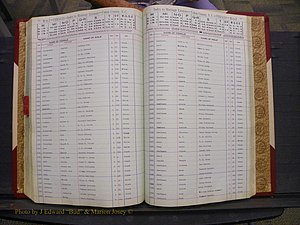 Union Co, NC Marriages Female Index, A-Z, 1842-1936 (194).JPG