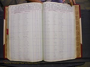 Union Co, NC Marriages Female Index, A-Z, 1842-1936 (197).JPG