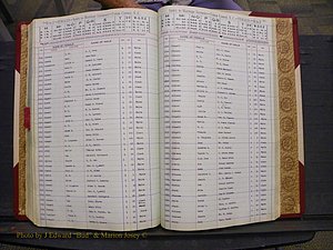 Union Co, NC Marriages Female Index, A-Z, 1842-1936 (219).JPG