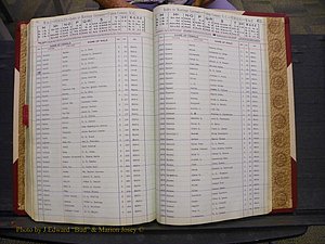 Union Co, NC Marriages Female Index, A-Z, 1842-1936 (227).JPG