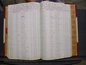 Union Co, NC Marriages Female Index, A-Z, 1842-1936 (231).JPG