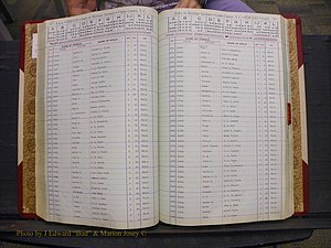 Union Co, NC Marriages Female Index, A-Z, 1842-1936 (98).JPG