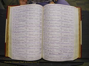 Union Co, NC Marriages Female Index, A-Z, 1937-1965 (123).JPG