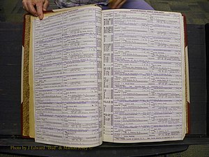 Union Co, NC Marriages Female Index, A-Z, 1937-1965 (13).JPG