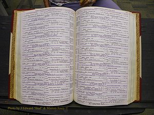 Union Co, NC Marriages Female Index, A-Z, 1937-1965 (147).JPG