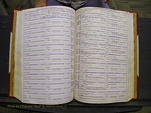 Union Co, NC Marriages Female Index, A-Z, 1937-1965 (206).JPG