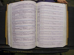 Union Co, NC Marriages Female Index, A-Z, 1966-1979 (176).JPG