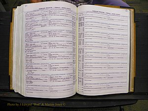 Union Co, NC Marriages Female Index, A-Z, 1966-1979 (296).JPG