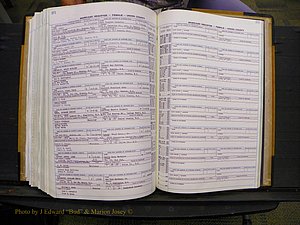 Union Co, NC Marriages Female Index, A-Z, 1966-1979 (306).JPG