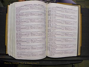 Union Co, NC Marriages Female Index, A-Z, 1966-1979 (312).JPG