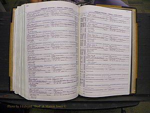 Union Co, NC Marriages Female Index, A-Z, 1966-1979 (316).JPG