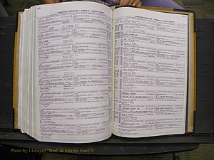 Union Co, NC Marriages Female Index, A-Z, 1966-1979 (317).JPG