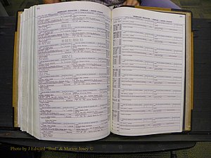 Union Co, NC Marriages Female Index, A-Z, 1966-1979 (318).JPG