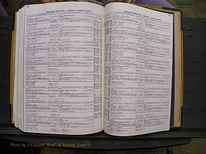 Union Co, NC Marriages Female Index, A-Z, 1966-1979 (319).JPG