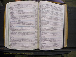 Union Co, NC Marriages Female Index, A-Z, 1966-1979 (323).JPG