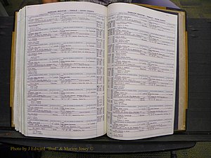 Union Co, NC Marriages Female Index, A-Z, 1966-1979 (325).JPG