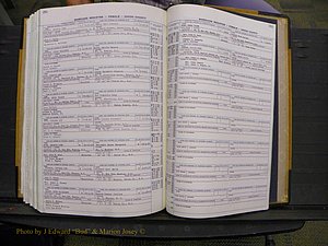 Union Co, NC Marriages Female Index, A-Z, 1966-1979 (326).JPG