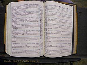 Union Co, NC Marriages Female Index, A-Z, 1966-1979 (327).JPG