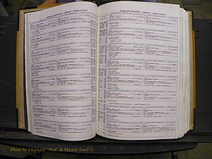 Union Co, NC Marriages Female Index, A-Z, 1966-1979 (34).JPG