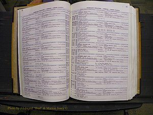 Union Co, NC Marriages Female Index, A-Z, 1966-1979 (39).JPG