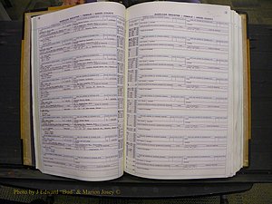 Union Co, NC Marriages Female Index, A-Z, 1966-1979 (44).JPG