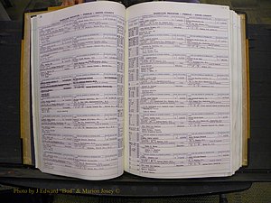 Union Co, NC Marriages Female Index, A-Z, 1966-1979 (47).JPG