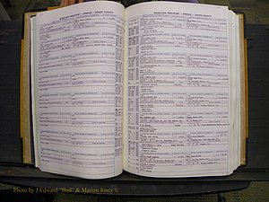 Union Co, NC Marriages Female Index, A-Z, 1966-1979 (48).JPG