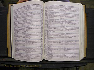 Union Co, NC Marriages Female Index, A-Z, 1966-1979 (56).JPG