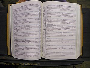 Union Co, NC Marriages Female Index, A-Z, 1966-1979 (58).JPG