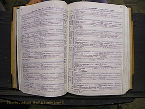 Union Co, NC Marriages Female Index, A-Z, 1966-1979 (60).JPG