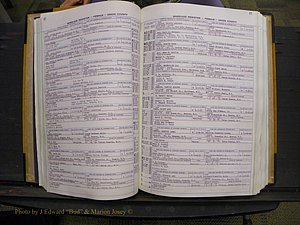 Union Co, NC Marriages Female Index, A-Z, 1966-1979 (64).JPG