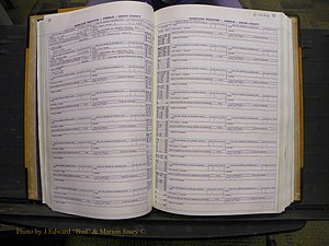 Union Co, NC Marriages Female Index, A-Z, 1966-1979 (69).JPG