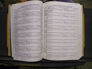 Union Co, NC Marriages Female Index, A-Z, 1966-1979 (71).JPG