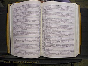 Union Co, NC Marriages Female Index, A-Z, 1966-1979 (74).JPG