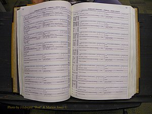 Union Co, NC Marriages Female Index, A-Z, 1966-1979 (77).JPG