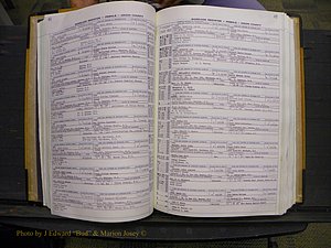 Union Co, NC Marriages Female Index, A-Z, 1966-1979 (78).JPG