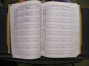 Union Co, NC Marriages Female Index, A-Z, 1966-1979 (79).JPG