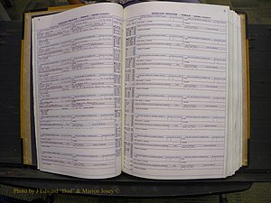 Union Co, NC Marriages Female Index, A-Z, 1966-1979 (8).JPG