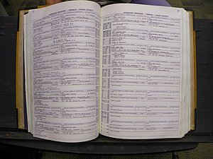 Union Co, NC Marriages Female Index, A-Z, 1966-1979 (84).JPG