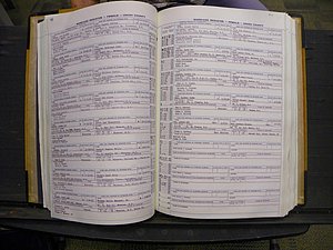 Union Co, NC Marriages Female Index, A-Z, 1966-1979 (85).JPG