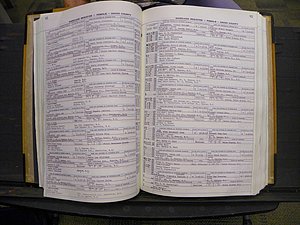 Union Co, NC Marriages Female Index, A-Z, 1966-1979 (88).JPG