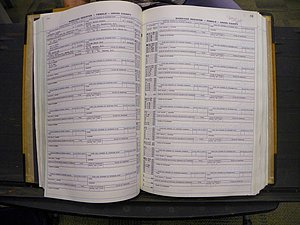 Union Co, NC Marriages Female Index, A-Z, 1966-1979 (90).JPG